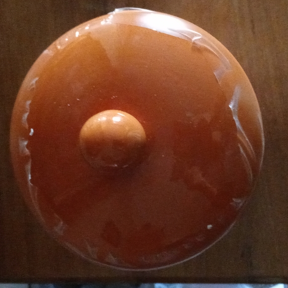 Snoopy Fall canister - Picture 2 of 5